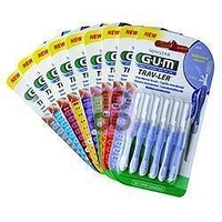 Gum Travler 1612 Scov1, 4 Prom