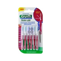 Gum Travler 1612 Scovo 1, 4 6 Pezzi