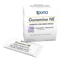 GUNAMINO NE 30 BUSTINE DA 7 G