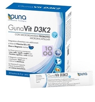 Gunavit B5 Plus 30 Capsule