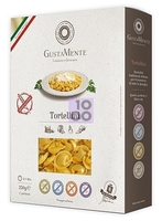 Gustamente Tortellini Prosciutto 250 G