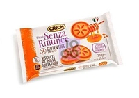 Gusto Senza Rinunce Biscotti Miele Millefiori 300 G