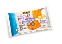 Gusto Senza Rinunce Biscotti Petit Burro 200 G