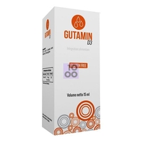 Gutamin D3 15 Ml
