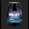 Gymline 100% Whey Concentrate Cocco 900 G
