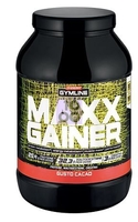 GYMLINE MAXX GAINER CACAO 1, 5 KG
