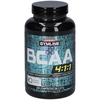 Gymline Muscle Bcaa 4:1:1 Kyowa Quality Compresse 180 Compresse 180 G