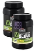 Gymline Muscle Veg Prot Blend Cacao 900 G