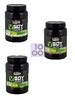 GYMLINE MUSCLE VEGETAL SOY PROTEIN CIOCCOLATO FONDENTE 800 G