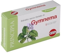 Gymnema Estratto Secco 60 Compresse