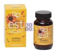 Gymnema Estratto Secco 60 Tavolette