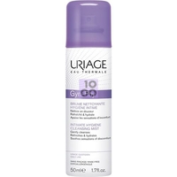 Gyn Phy Brume Nettoyante Bruma Detergente Intimo Spray 50 Ml