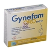 Gynefam Oro New 28 Bustine Orosolubili
