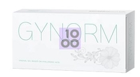 GYNORM 0, 5% GEL VAGINALE A BASE DI ACIDO IALURONICO 7 APPLICATORI DA 5 ML