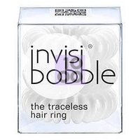INVISIBOBBLE BIANCO INNOCENTE ELASTICI CAPELLI 3 PEZZI