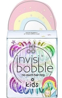 INVISIBOBBLE RING KIDS COLOR