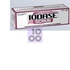 Iodase Scrub Crema 200 Ml