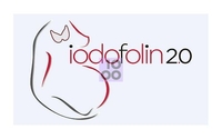 Iodofolin 2, 0 30 Compresse 300 Mg