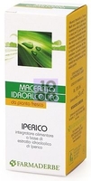 Iperico Macerato Idroalcolico 50 Ml