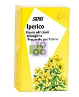 Iperico Tisana 15 Filtri Bio
