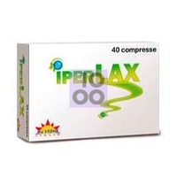Iperlax 40 Compresse