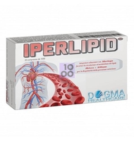 Iperlipid 30 Compresse