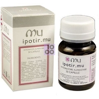 IPOTIR MU 50 CAPSULE 25 G