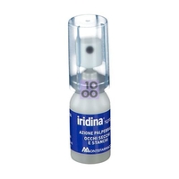 IRIDINA SPRAY OCCHI SECCHI E STANCHI 10 ML