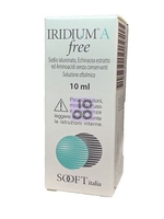 Iridium A Free 10 Ml