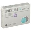 Iridium A Monodose Gocce Oculari 15 Flaconcini 0, 35 Ml