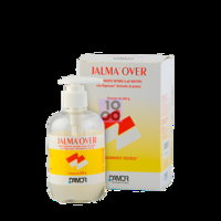 Jalma Over Detergente Intimo Ph Neutro 225 G