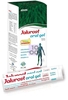JALUROST ORAL GEL 15 STICK PACK 15 ML