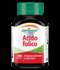 Jamieson Acido Folico 200 Compresse