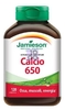 JAMIESON CALCIO 650 120 COMPRESSE