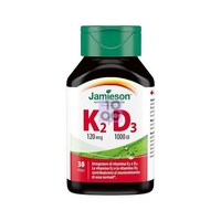 Jamieson K2+D3 30 Perle