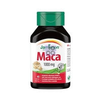 Jamieson Maca 1000 Mg 45 Capsule Vegetali