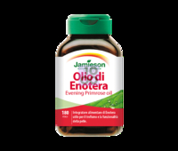 Jamieson Olio Enotera 180 Perle