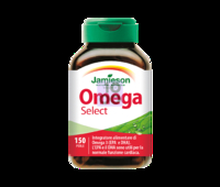 Jamieson Omega 3 Select 150 Perle