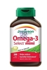 Jamieson Omega 3 Select Mini 200 Perle