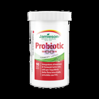 Jamieson Probiotic Super Strain 90 Capsule Vegetali