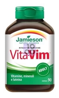 JAMIESON VITA-VIM ADULT 90 COMPRESSE