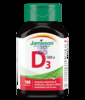 Jamieson Vitamina D3 1000 100 Compresse