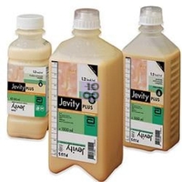 Jevity Plus Neutro Rth 1 Litro