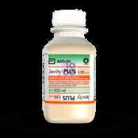 Jevity Plus Neutro Rth 500 Ml