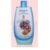 JOHNSONS BABY BAGNETTO PRIMI MESI 500 ML