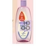 JOHNSONS BABY SHAMPOO LAVANDA 250 ML + 50 ML