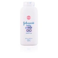 JOHNSONS BABY TALCO 200 G