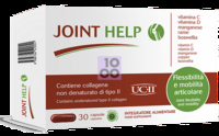 Joint Help 30 Capsule