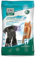 Joki Dent Classic Sacchetto 270 G Per Cani Di Taglia Extralarge Oltre 25 Kg
