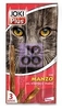 JOKI PLUS GATTO CON MANZO 3 X 5 G